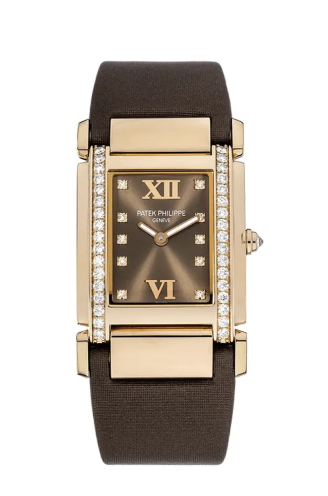 Patek Philippe Twenty~4 4920R-001